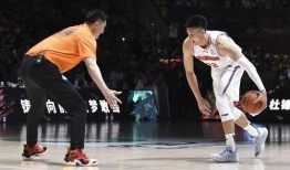 cba全明星赛最新爆料,阵容大揭秘，精彩看点抢先知！”