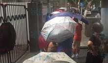 武汉早晨爆料视频,揭秘城市苏醒瞬间